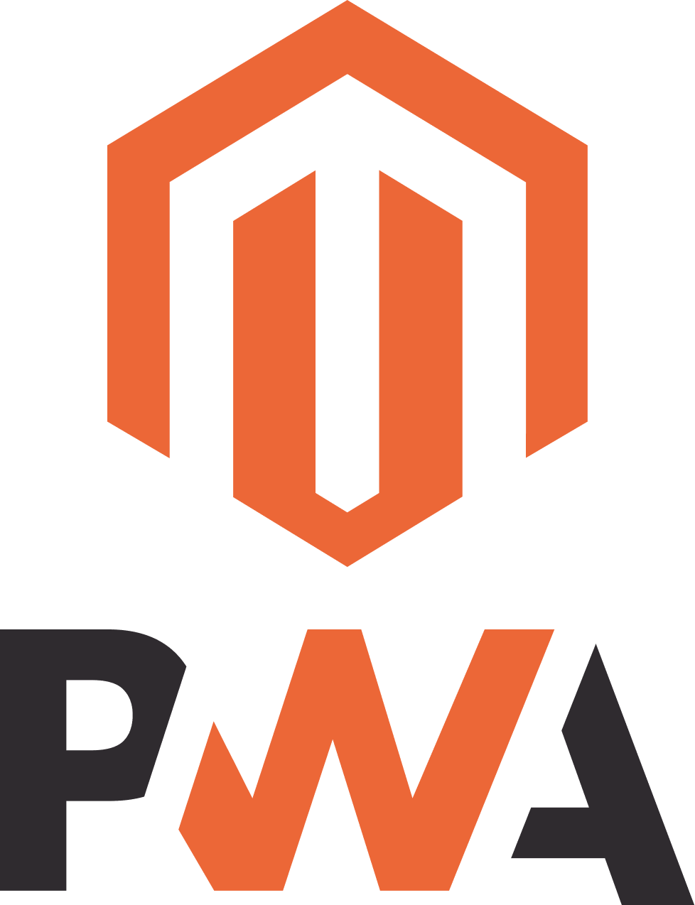 Magento PWA